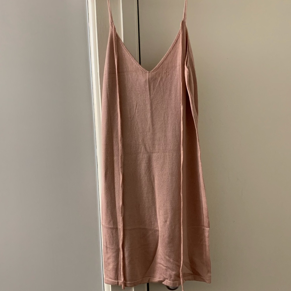 Bodycon dress